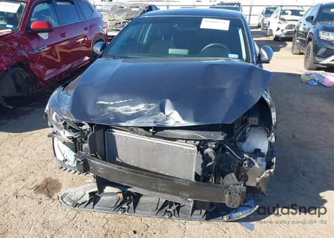 2024 Kia Forte Lxs из США, поврежденный, VIN 3KPF24AD7RE767667